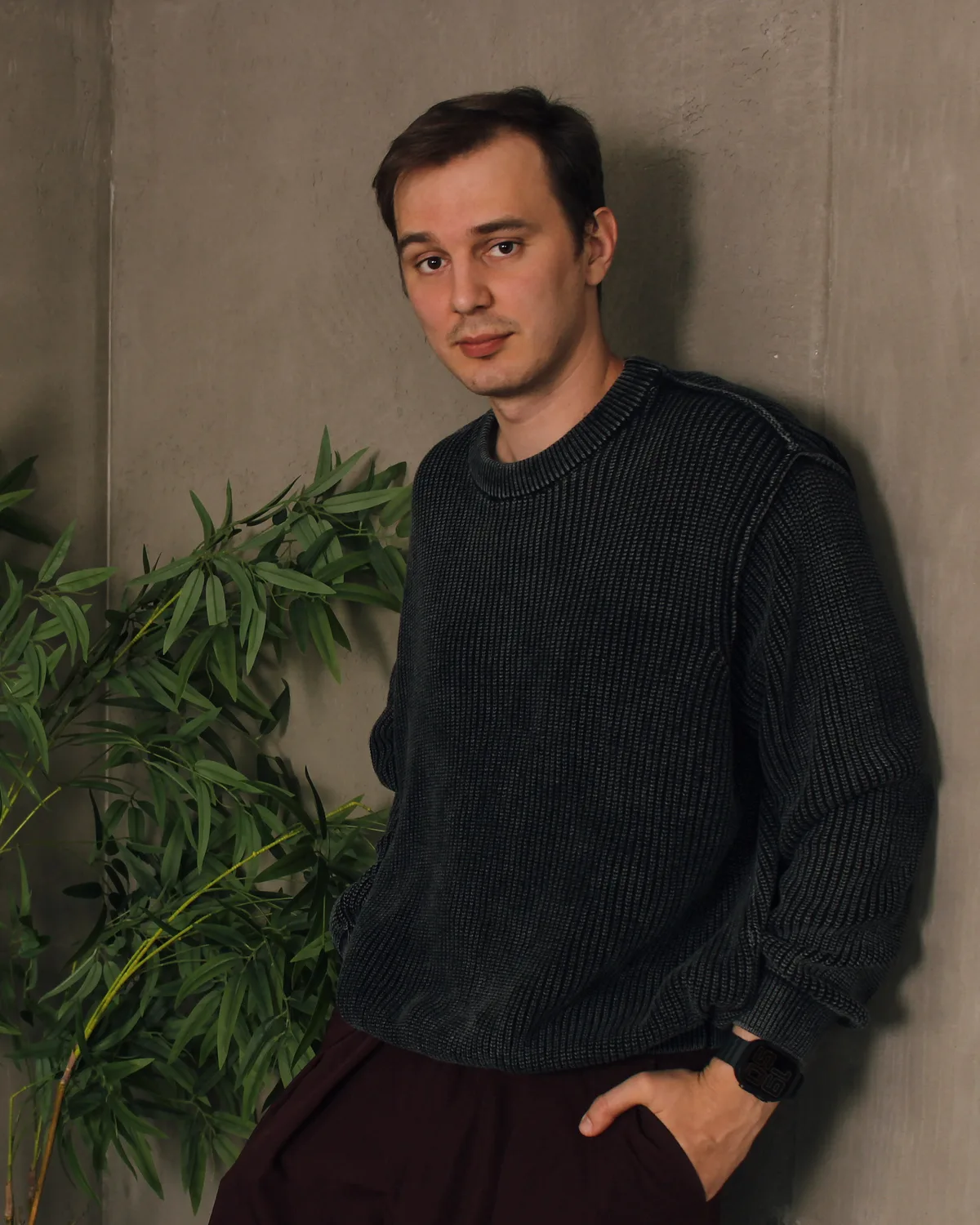Тимур Хусаинов